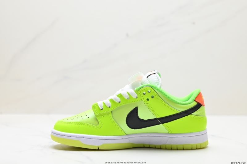 Nike Dunk Shoes